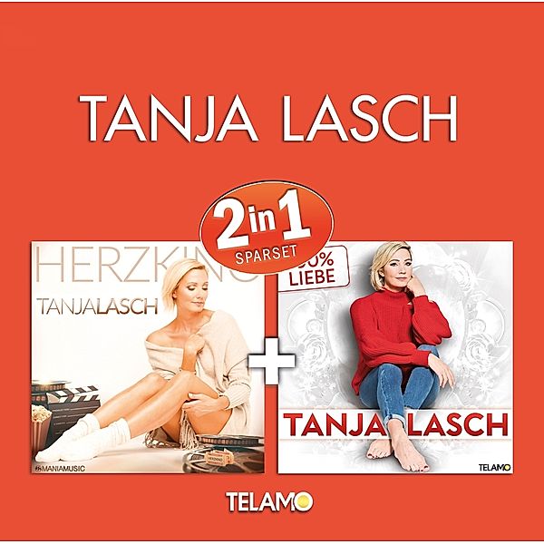 2 In 1, Tanja Lasch