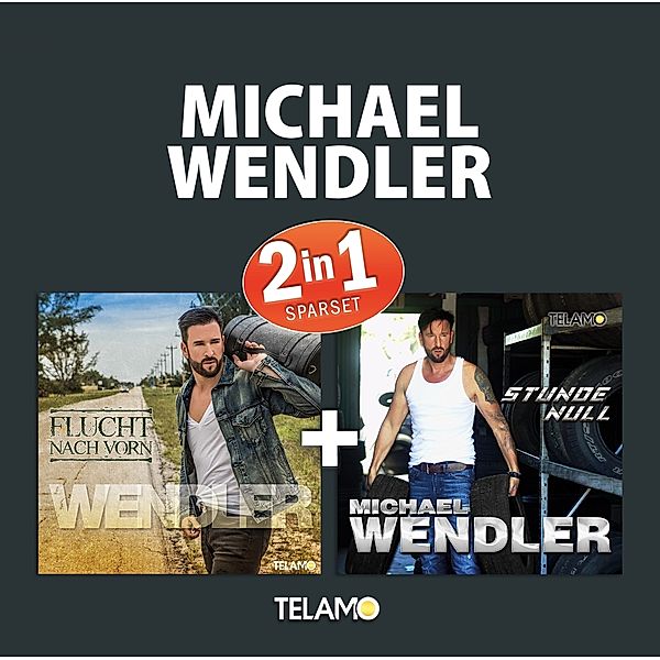 2 In 1, Michael Wendler
