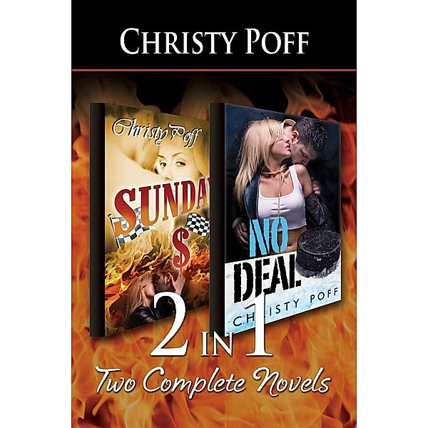 2-in-1: Sunday Money & No Deal, Christy Poff