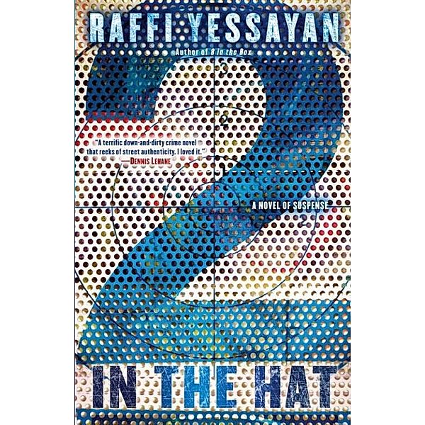 2 in the Hat, Raffi Yessayan
