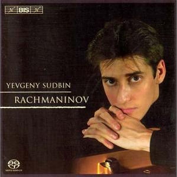 2.Klaviersonate/Transkription, Yevgeny Sudbin