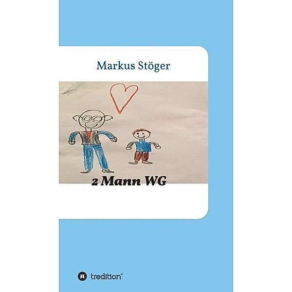 2 Mann WG, Markus Stöger