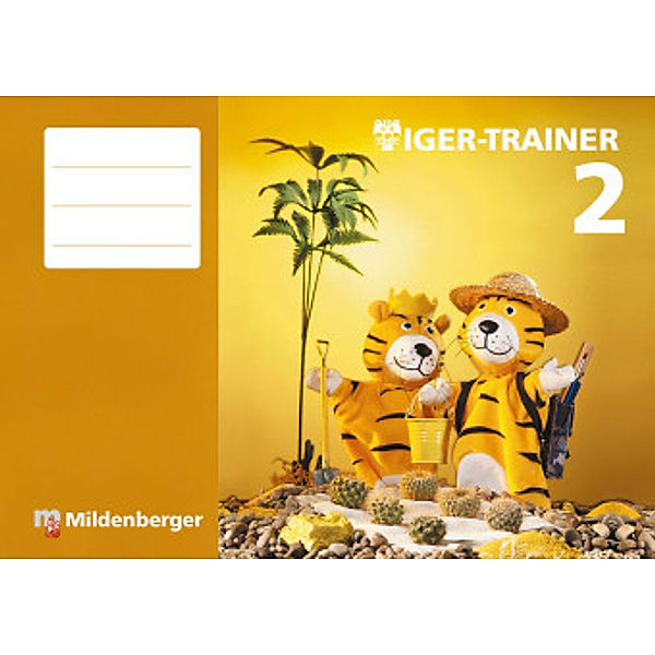 2. Schuljahr, Tiger-Trainer