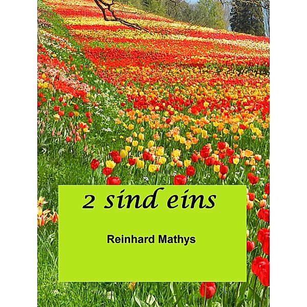 2 sind eins, Reinhard Mathys