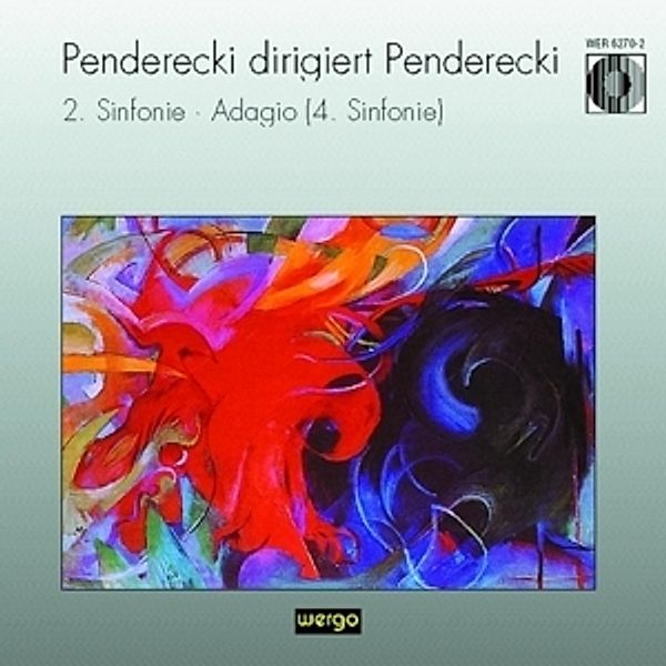 2.Sinfonie/Adagio (4.Sinfonie), Ndr Sinfonieorchester