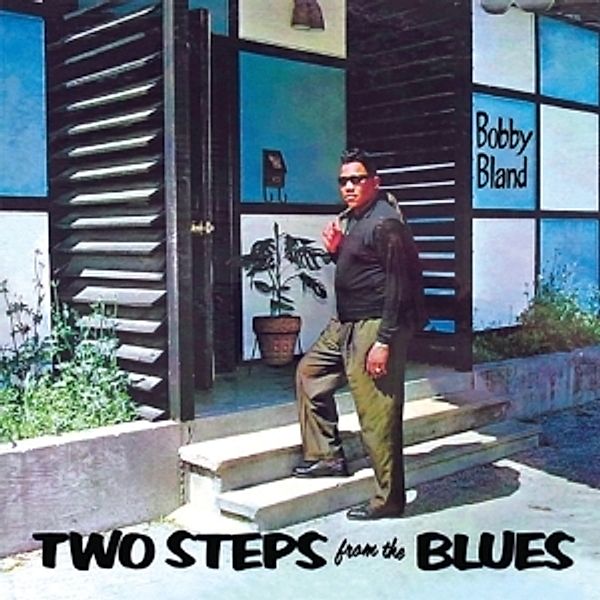 2 Steps From The Blues, Bobby Bland