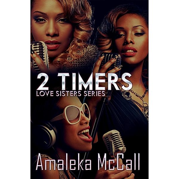 2 Timers, Amaleka Mccall