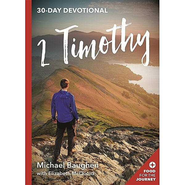 2 Timothy / IVP, Michael Baughen