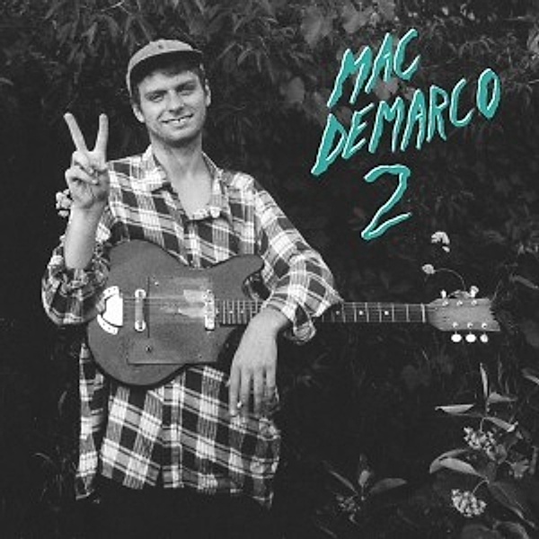 2 (Vinyl), Mac Demarco