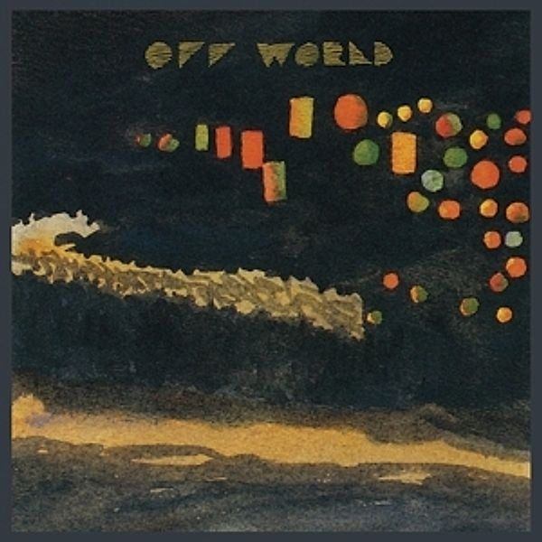 2 (Vinyl), Off World