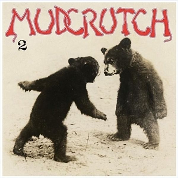 2 (Vinyl), Mudcrutch