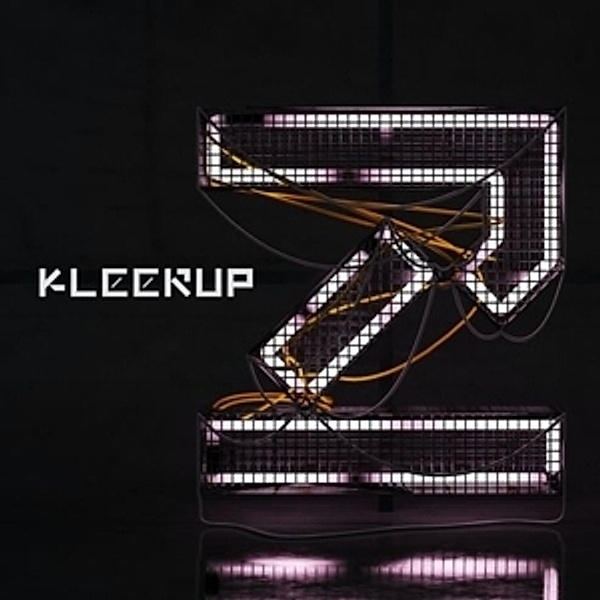 2 (Vinyl), Kleerup