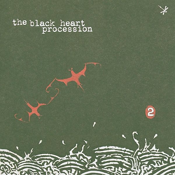 2 (Vinyl), Black Heart Procession