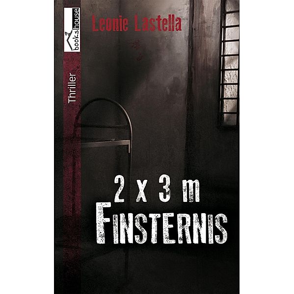 2 x 3 Meter Finsternis, Leonie Lastella