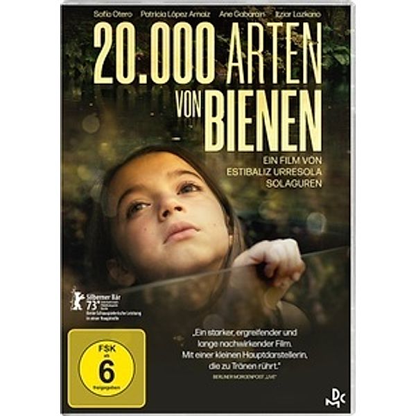 20.000 Arten von Bienen, Diverse Interpreten