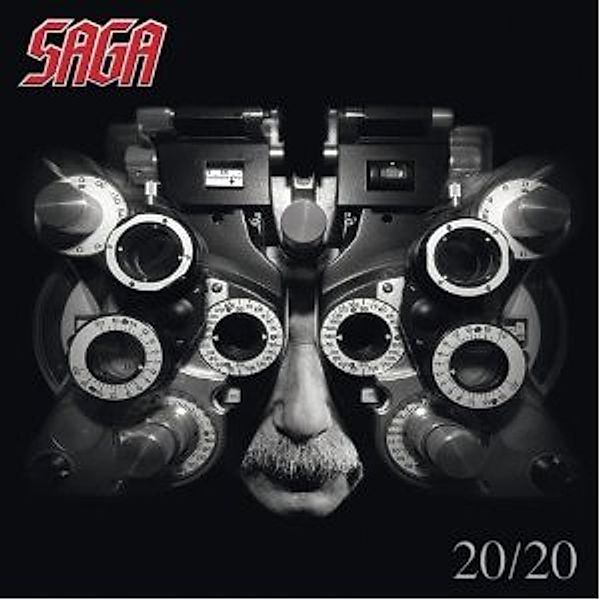 20/20, Saga