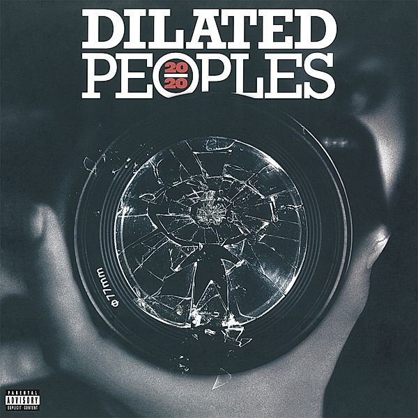 20/20 (Vinyl), Dilated Peoples