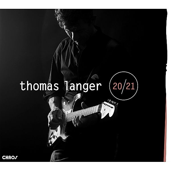 20/21, Thomas Langer