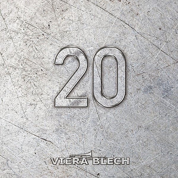 20, Viera Blech