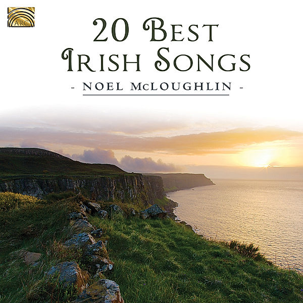 20 Best Irish Songs, Noel McLoughlin