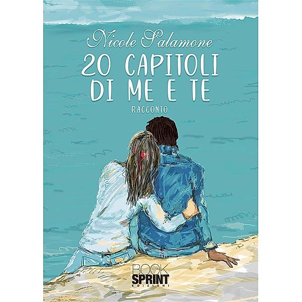 20 Capitoli di Me e Te, Nicole Salamone