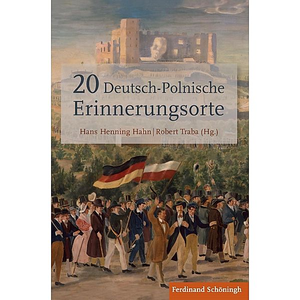 20 Deutsch-Polnische Erinnerungsorte