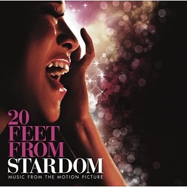 20 Feet From Stardom-Music Fro, 20 Feet From Stardom-music From The Motion Pictu