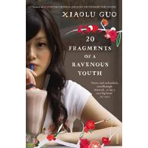 20 Fragments of a Ravenous Youth, Xiaolu Guo