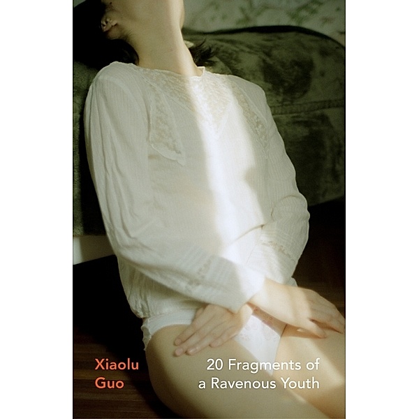 20 Fragments of a Ravenous Youth, Xiaolu Guo