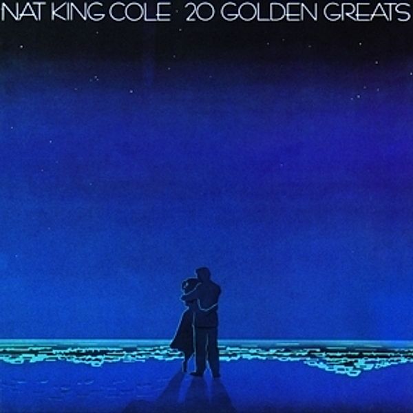 20 Golden Greats, Nat King Cole