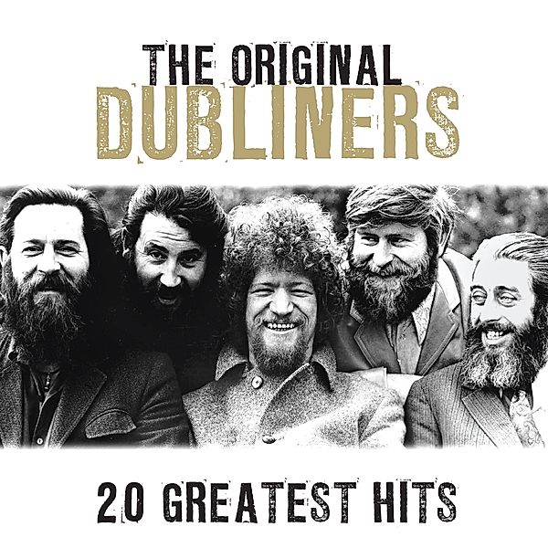 20 Greatest Hits, The Dubliners