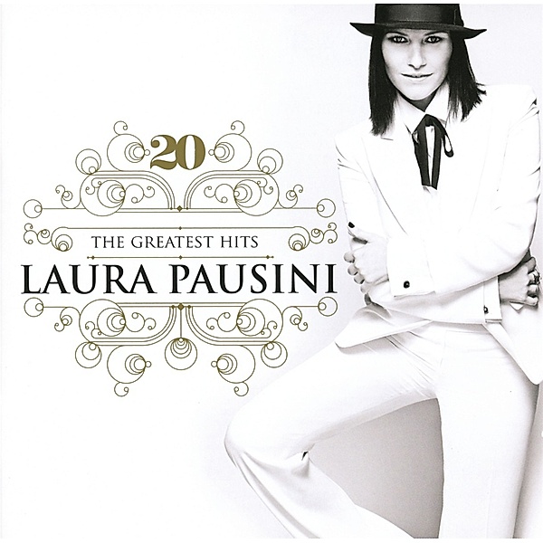 20 Greatest Hits, Laura Pausini