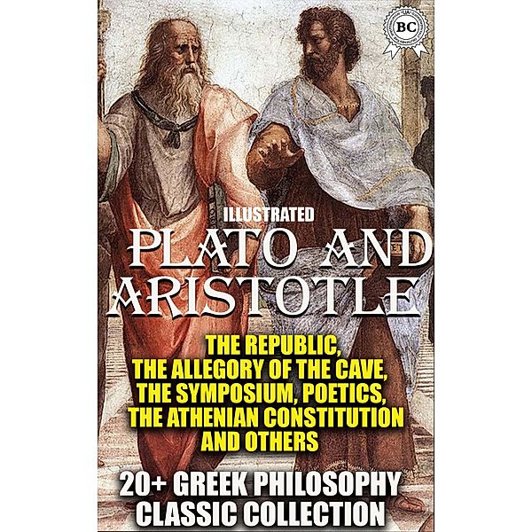 20+ Greek philosophy ¿lassic collection. Plato and Aristotle, Plato, Aristotle