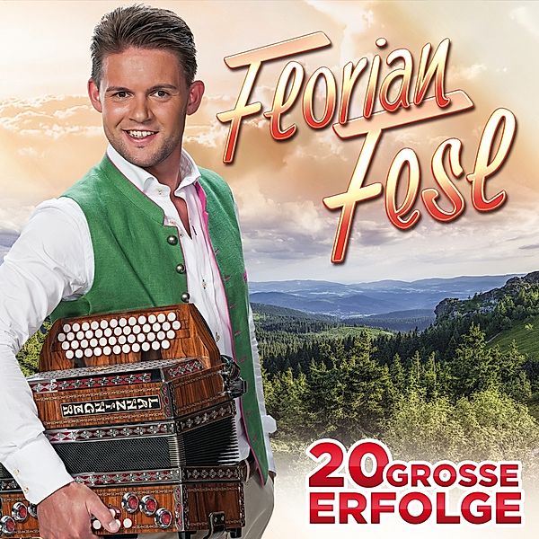 20 Grosse Erfolge, Florian Fesl