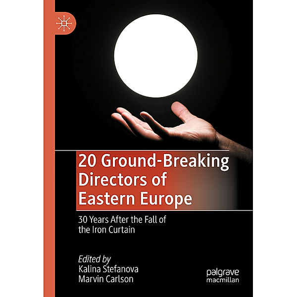 20 Ground-Breaking Directors of Eastern Europe