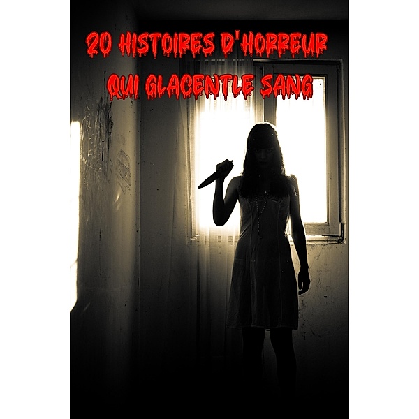 20 Histoires d'horreur qui glacent le sang, Saura