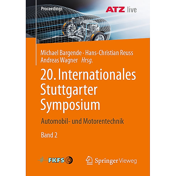 20. Internationales Stuttgarter Symposium