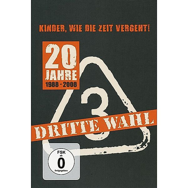 20 Jahre, Dritte Wahl