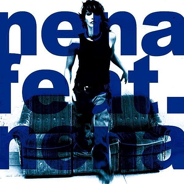 20 Jahre Nena feat. Nena, Nena