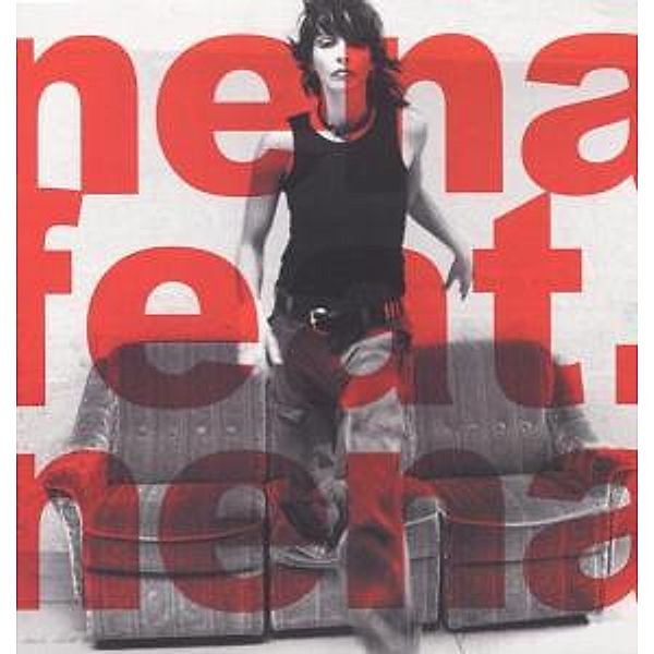 20 Jahre Nena-Nena Feat. Nena (Vinyl), Nena