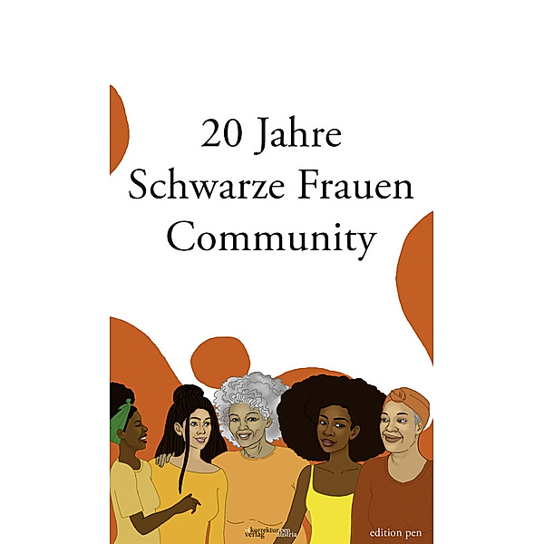 20 Jahre Schwarze Frauen Community