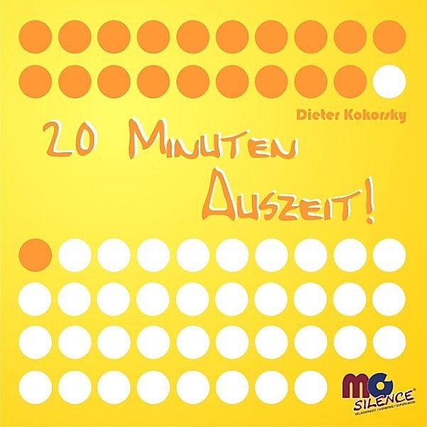 20 Minuten Auszeit