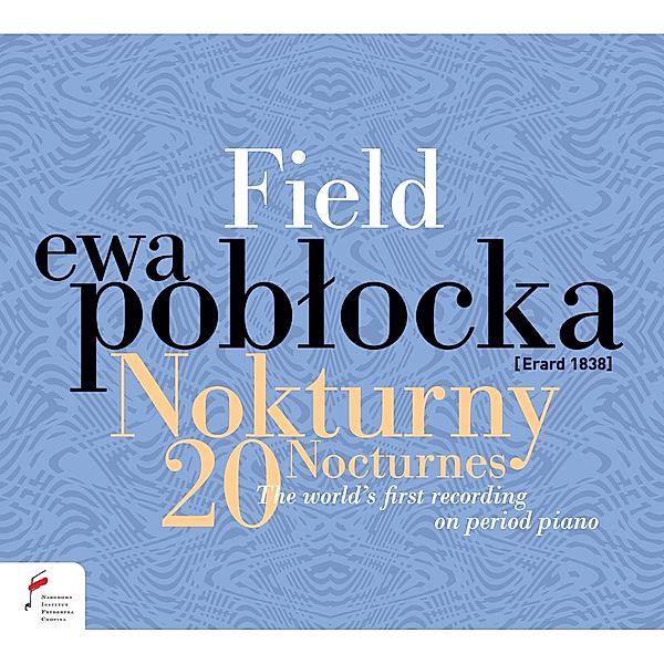 20 Nocturnes, Ewa Poblocka