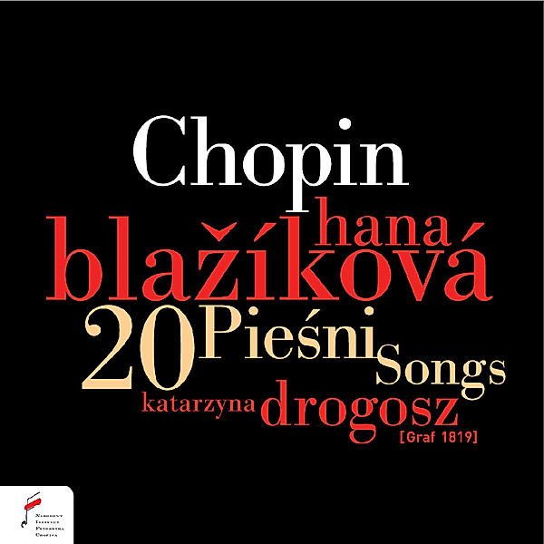 20 Piesni Songs, Blazikova Drogosz