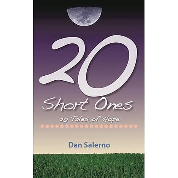 20 Short Ones, Dan Salerno
