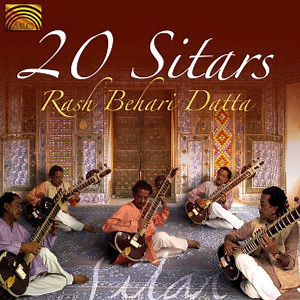 20 Sitars, Rash Behari Datta