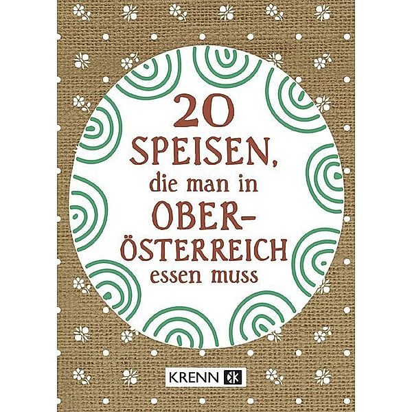 20 Speisen, die man in Oberösterreich essen muss