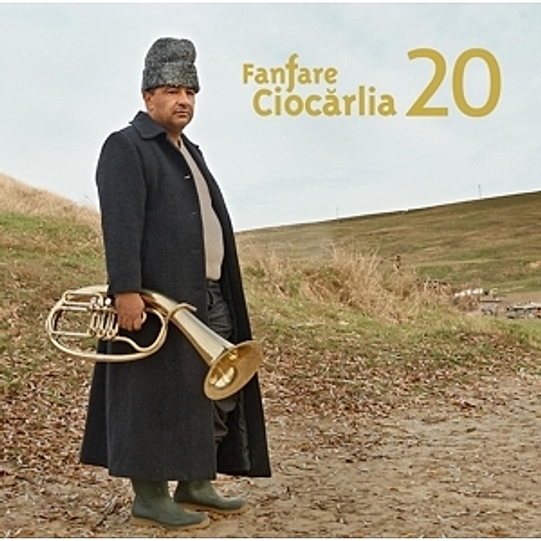 20 (Vinyl), Fanfare Ciocarlia