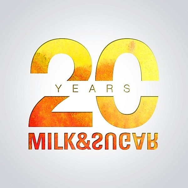 20 Years Milk & Sugar, Diverse Interpreten
