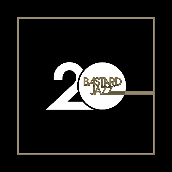 20 Years Of Bastard Jazz (Vinyl), Diverse Interpreten